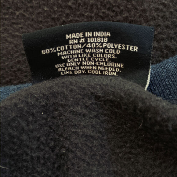 Custer State Park Sweatshirt - Picture 7 of 7